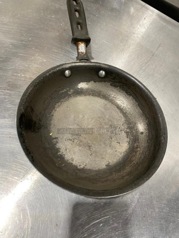 Lot Of Commercial Non-Stick Frying Pans! ALL ONE MONEY! - Image 3 of 5