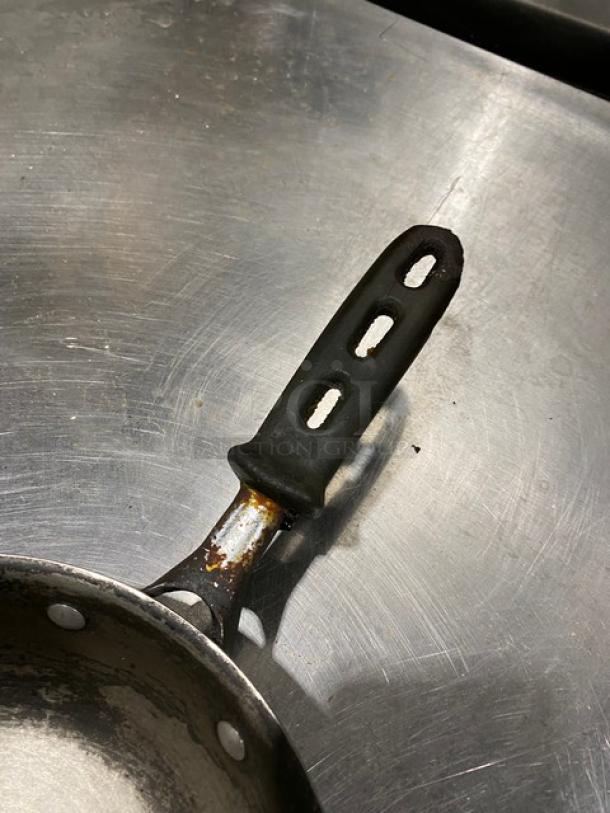 Lot Of Commercial Non-Stick Frying Pans! ALL ONE MONEY! - Image 4 of 5