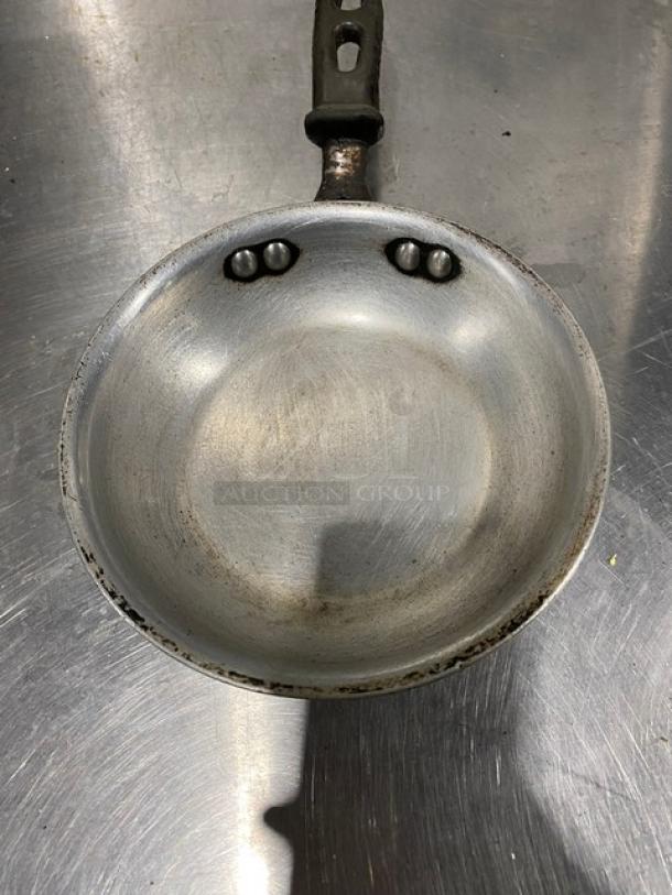 Lot Of Commercial Non-Stick Frying Pans! ALL ONE MONEY! - Image 3 of 5