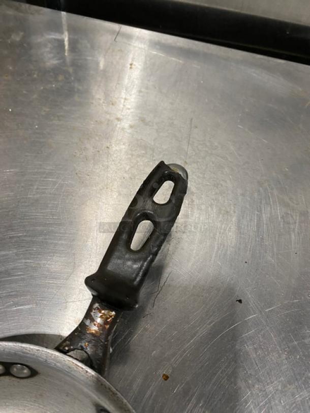 Lot Of Commercial Non-Stick Frying Pans! ALL ONE MONEY! - Image 4 of 5