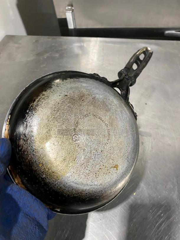 Lot Of Commercial Non-Stick Frying Pans! ALL ONE MONEY! - Image 5 of 5