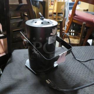One MBT Stage  Light. #P38S. 120 Volt.