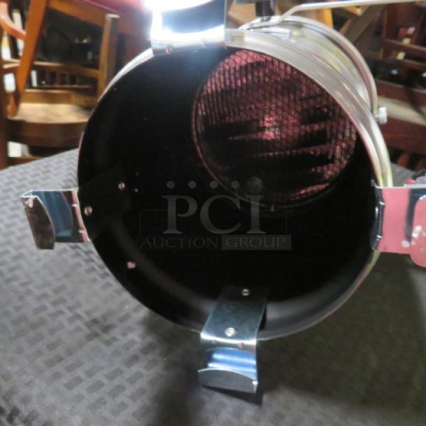 One NEW American DJ Stage Light. #65 Combo Light. - Image 2 of 3