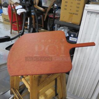 18X26 Pizza Server. 6XBID - Item #1190117