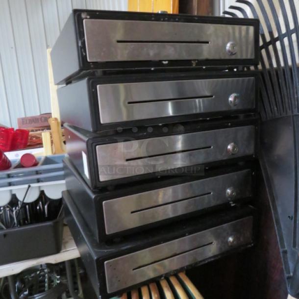 Cash Drawer. 5XBID - Image 1 of 1
