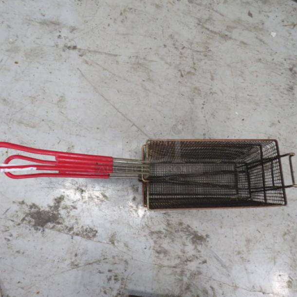 Deep Fry Basket. 2XBID - Image 1 of 1