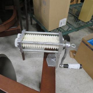 One Meat Tenderizer. - Item #1190146