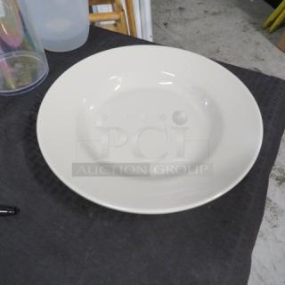 12 Inch Pasta Bowl. 8XBID