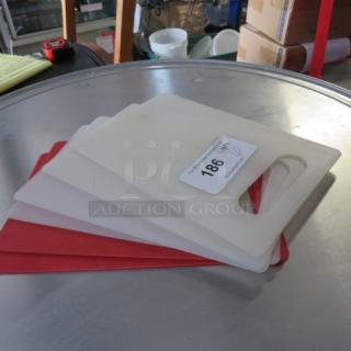 11X7.5 Cutting Board. 6XBID