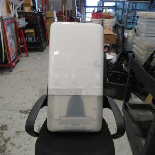 One NEW Tork Hand Towel Dispenser. #552520.