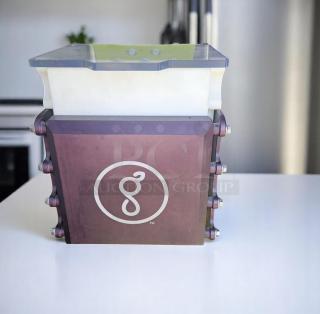 Excellent Condition Cold Pressed Juicer – Goodnature CT7 – 115V – Fully Tested & Working!