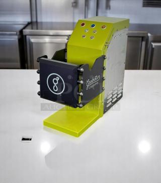 Excellent Condition Cold Pressed Juicer – Goodnature CT7 – 115V – Fully Tested & Working!