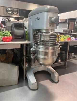 Excellent Condition Commercial Mixer – Hobart HL662 – 200–240V – Fully Tested & Working!