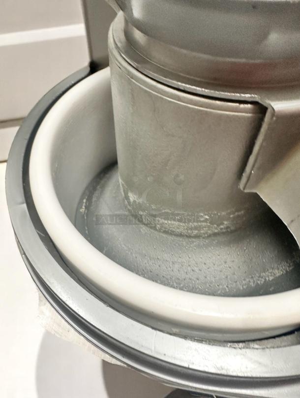 Excellent Condition Dough Rounder – Somerset SDR-400 – 110V – Fully Tested & Working! - Image 7 of 12