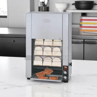 Excellent Condition Conveyor Toaster – Hatco TK-100 – 208V – Fully Tested & Working!
