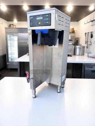 Excellent Condition Curtis ThermoPro Coffee/Iced Tea Brewer – TP2S63A3100 – 120V/220V – Fully Tested & Working!