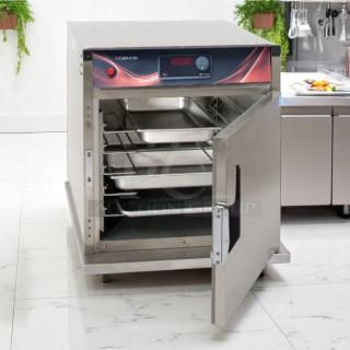 Excellent Condition – HOT HOLDING CABINET – Cres Cor Model H138UA6D –  Fully Tested & Working!