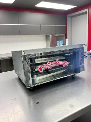 Excellent Condition Commercial Convection Oven – Otis Spunkmeyer OS-1 – 120V – Fully Tested & Working!