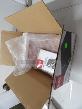 BOSS Audio System, BASS10, 10 inch low profile amplified subwoofer, 1000 Watts
Brand new in box