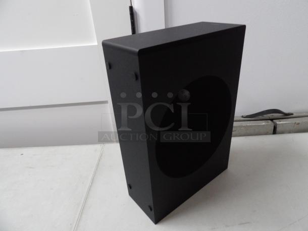ONN 2.1 CH Soundbar with Subwoofer, Dimensions 23x2.6x3.1, power 100-240V - 50/60Hz, color black, includes 2 internal speakers and 1 wireless subwoofer, inlcudes connections
brand new in box - Image 3 of 5