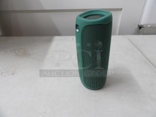 JBL HARMAN Bluetooth Speaker, FLIP 5, Color Forest, 12 H, 12 hours of playtime.
Brand New in Box, never used