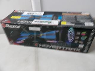 Razor black Label Electric Scooter, HOVERMAX Smart Balance, up to 9MPH, 6.3-inch wheels, 40 min run time
New in box