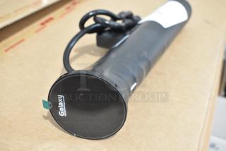 BRAND NEW SCRATCH AND DENT! Galaxy 177SV100 8 Gallon Sous Vide Immersion Circulator. 120 Volts, 1 Phase.