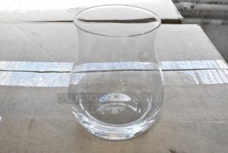 4 BRAND NEW SCRATCH AND DENT! Box of 24 Stolzle from Global Tableware Collective 11.75 oz. Glencairn Mixer Whiskey Glass. 4 Times Your Bid!