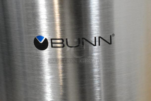 3 BRAND NEW SCRATCH AND DENT! Bunn 32130.0000 SVAP-3000F-N Air Pot. 3 Times Your Bid! - Image 4 of 6