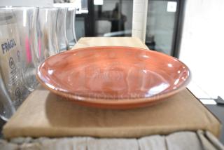 6 BRAND NEW SCRATCH AND DENT! Boxes of 4 Acopa Plates. 6 Times Your Bid!