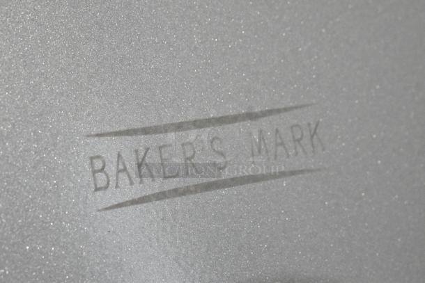 3 BRAND NEW SCRATCH AND DENT! Bakers Mark Metal Single Loaf Baking Pan. 3 Times Your Bid! - Image 4 of 5