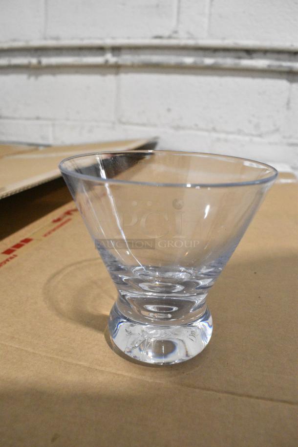 10 BRAND NEW SCRATCH AND DENT! Acopa Glasses. 10 Times Your Bid! - Image 1 of 4