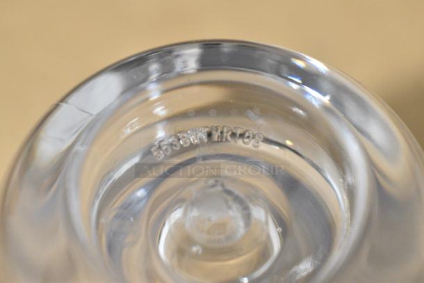 10 BRAND NEW SCRATCH AND DENT! Acopa Glasses. 10 Times Your Bid! - Image 3 of 4