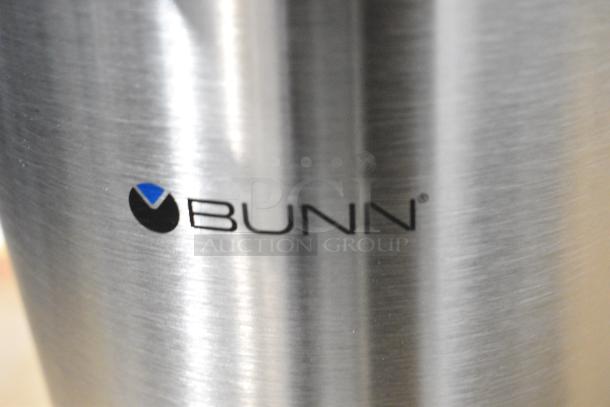3 BRAND NEW SCRATCH AND DENT! Bunn 32130.0000 SVAP-3000F-N Air Pot. 3 Times Your Bid! - Image 4 of 6