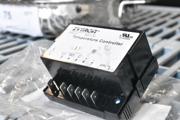 BRAND NEW SCRATCH AND DENT! Garland / US Range 2432000 Thermostat HP2432000 - Image 3 of 7