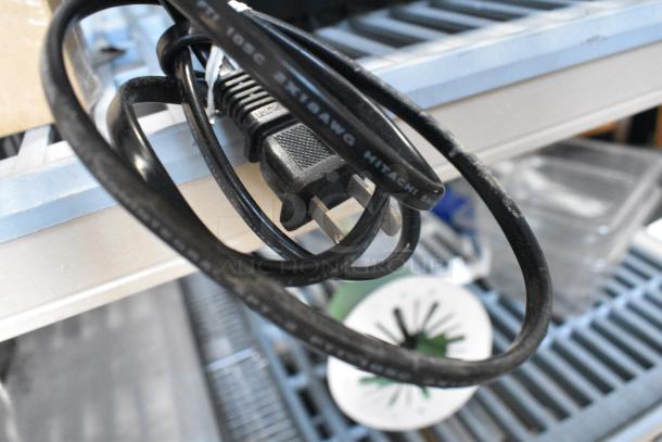 ALL ONE MONEY! Tier Lot of Various Items Including RCA Home Theater Audio Video Receiver, Odec 1080P Webcam - Image 7 of 7