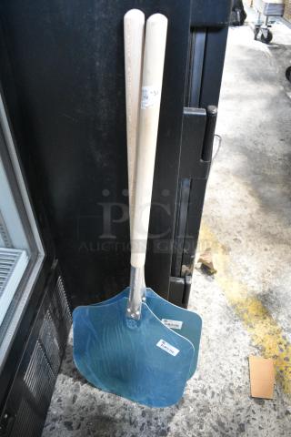 2 BRAND NEW SCRATCH AND DENT! American Metalcraft 12
