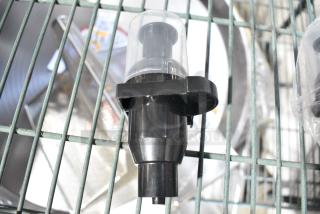 6 BRAND NEW SCRATCH AND DENT! Lavex 712X104838F Replacement Pump with Shutoff Valve for Soap / Sanitizer Dispensers. 6 Times Your Bid!