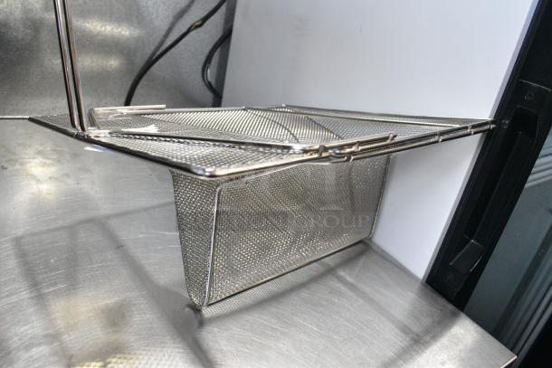 BRAND NEW SCRATCH AND DENT! 190SDMNTTRAY 12 1/4" x 14" x 6 1/2" Fryer Sediment Tray - Image 2 of 4