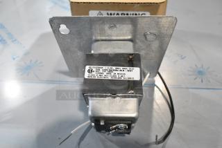 2 BRAND NEW! Sloan EL154 Transformer. 2 Times Your Bid!