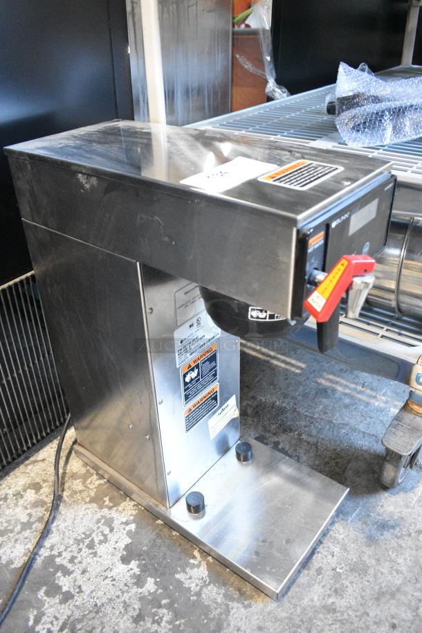 2019 Bunn AXIOM-DV-APS Stainless Steel Commercial Countertop Coffee Machine w/ Hot Water Dispenser. 120 Volts, 1 Phase. - Image 2 of 7