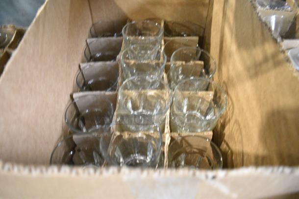 3 BRAND NEW SCRATCH AND DENT! Items Including Libbey 7500 Vina 8 oz. Customizable Flute Glass - 9/Case, Anchor Hocking H037524 Ashbury 4.5 oz. Martini Glass - 29/Case, Martini Glasses. 3 Times Your Bid! - Image 7 of 9