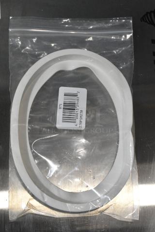 BRAND NEW SCRATCH AND DENT! Box of Narvon 378PSM230 Bowl Gasket for SM261, SM262, and SM263