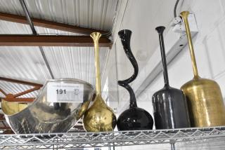 5 Various Light Fixtures. 5 Times Your Bid!