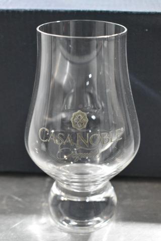 4 Boxes of 6 Cameron 26088 Glasses. 4 Times Your Bid!