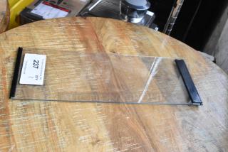 Glass Pane