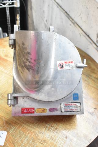 Alfa Metal Commercial Pelican Head