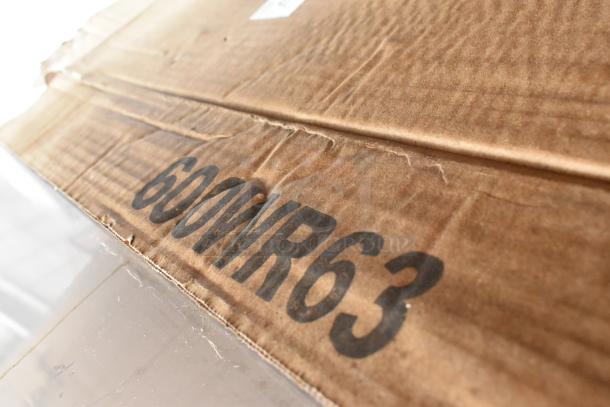 10 BRAND NEW SCRATCH AND DENT! Items Including 600T3048G Regency 30" x 48" 18-Gauge 304 Stainless Steel Commercial Work Table with Galvanized Legs and Undershelf, 600T2484G Regency 24" x 84" 18-Gauge 304 Stainless Steel Commercial Work Table with Galvanized Legs and Undershelf, 600WR63 Regency 63" Wall Mounted Slanted Rack Shelf. 10 Times Your Bid! - Image 5 of 7