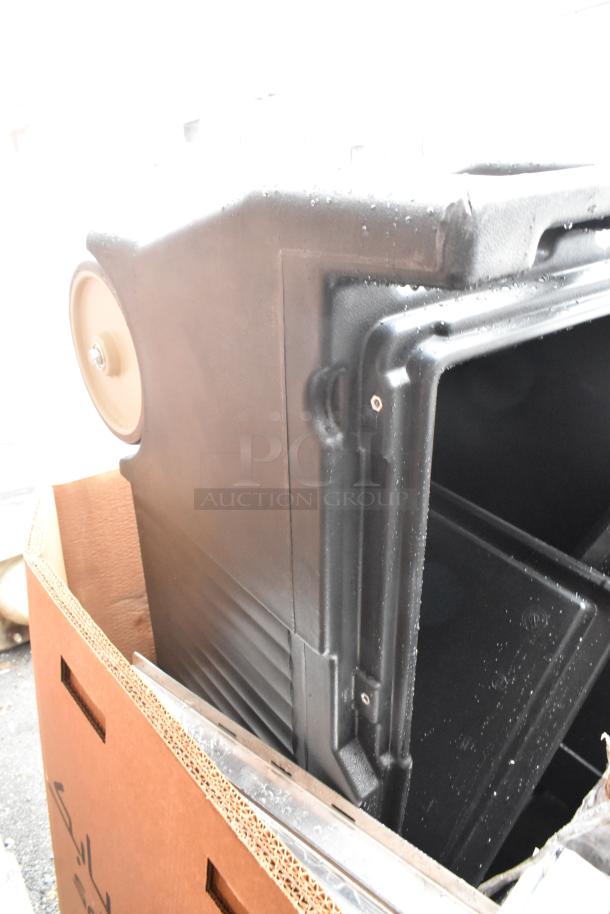 10 BRAND NEW SCRATCH AND DENT! Items Including 600T3048G Regency 30" x 48" 18-Gauge 304 Stainless Steel Commercial Work Table with Galvanized Legs and Undershelf, 600T2484G Regency 24" x 84" 18-Gauge 304 Stainless Steel Commercial Work Table with Galvanized Legs and Undershelf, 600WR63 Regency 63" Wall Mounted Slanted Rack Shelf. 10 Times Your Bid! - Image 6 of 7