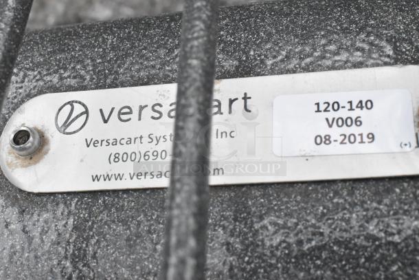 7 Various Shopping Carts. 7 Times Your Bid! - Image 6 of 6